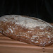 Sauerkraut-Rye Bread