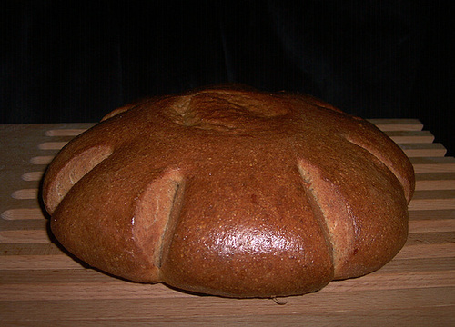 Speltbrood