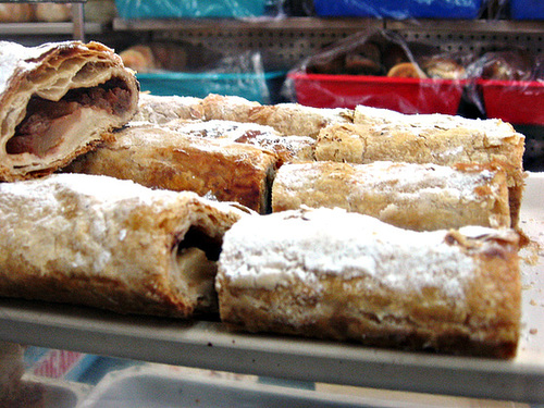 Strudel