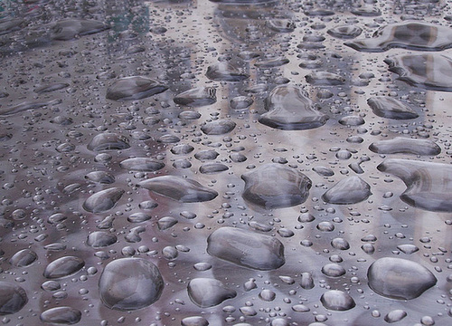 coffeetable in april