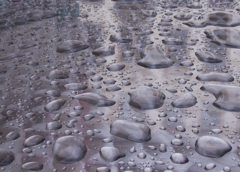 coffeetable in april