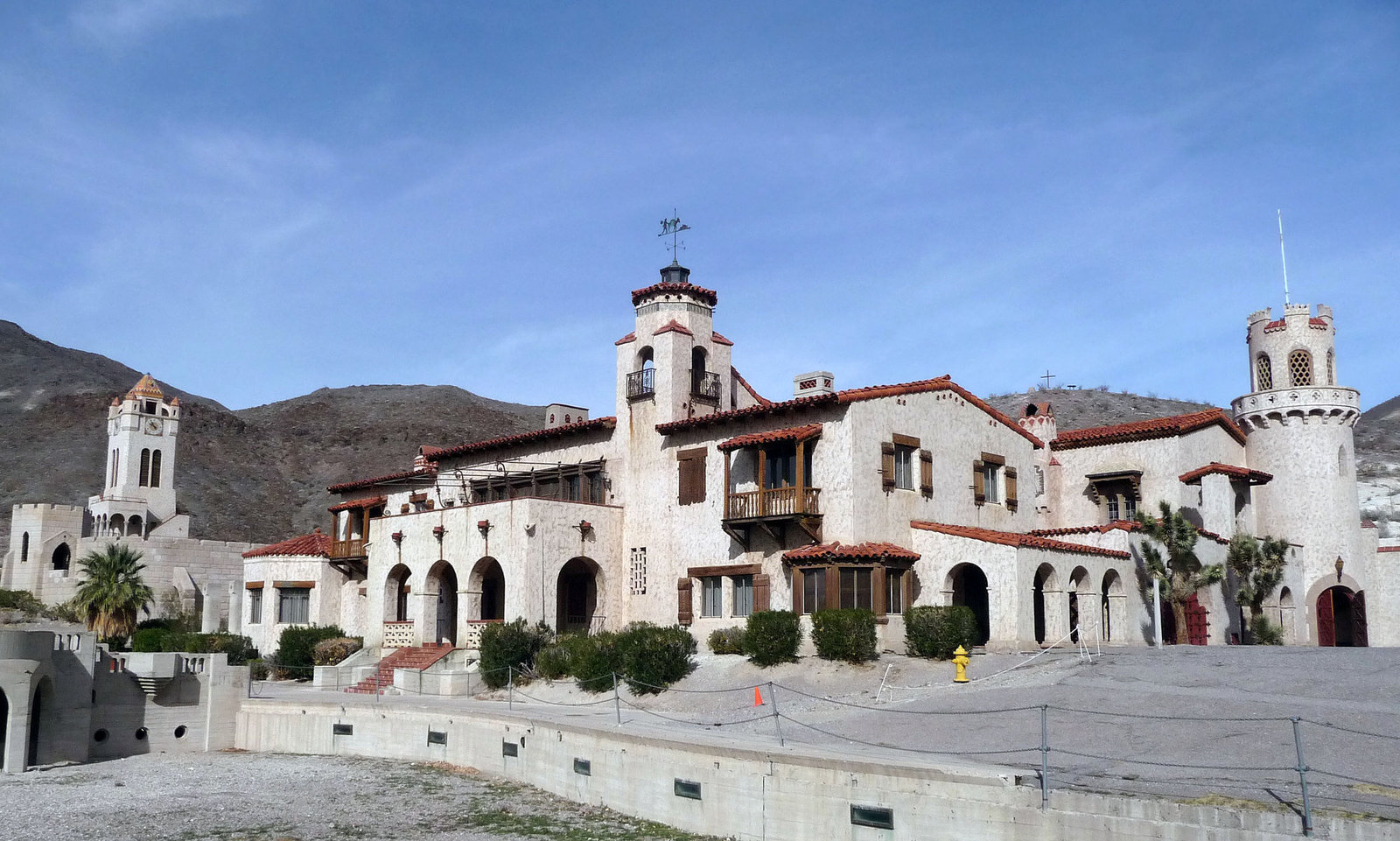 Scotty's Castle (3406)