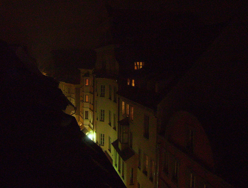 nightview