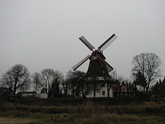 Mühle zu Wilhelmsburg # 2