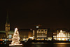 Binnenalster Weihnachten 2008