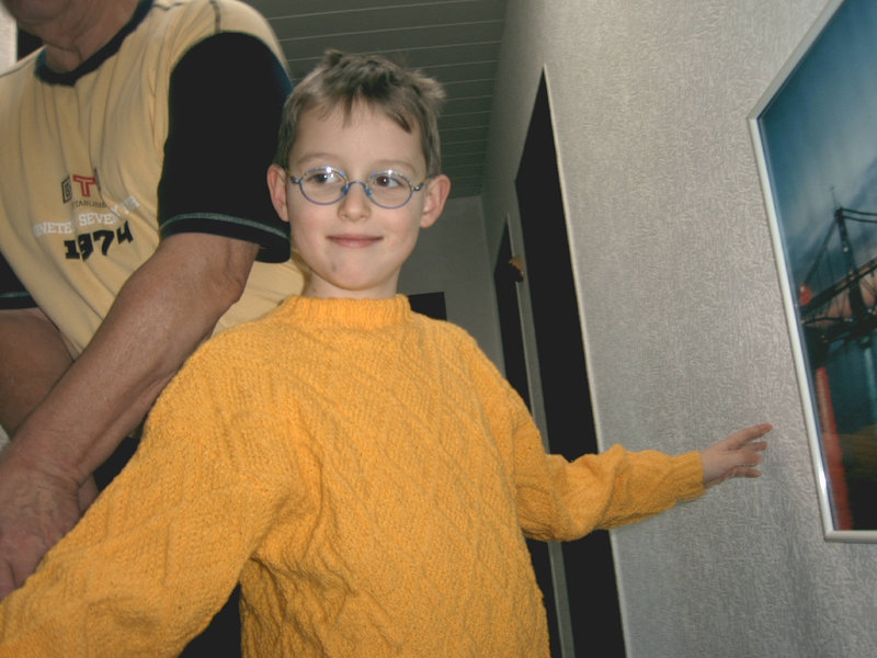 Henrik
