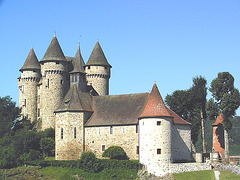 château