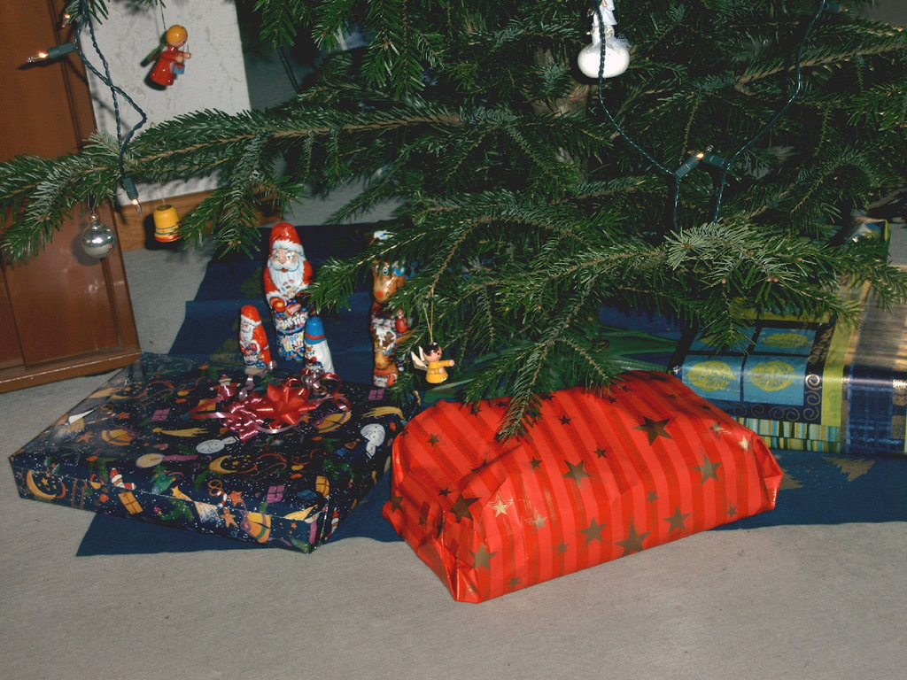 Weihnachten 04