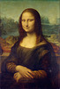 Mona Lisa, Leonardo da Vinci, el Vikipedio
