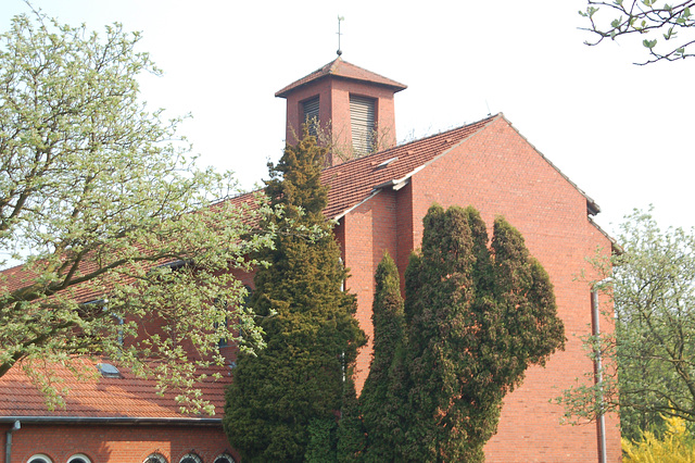 Henriks Kommunions-Kirche