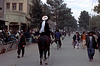 The main road in Herat