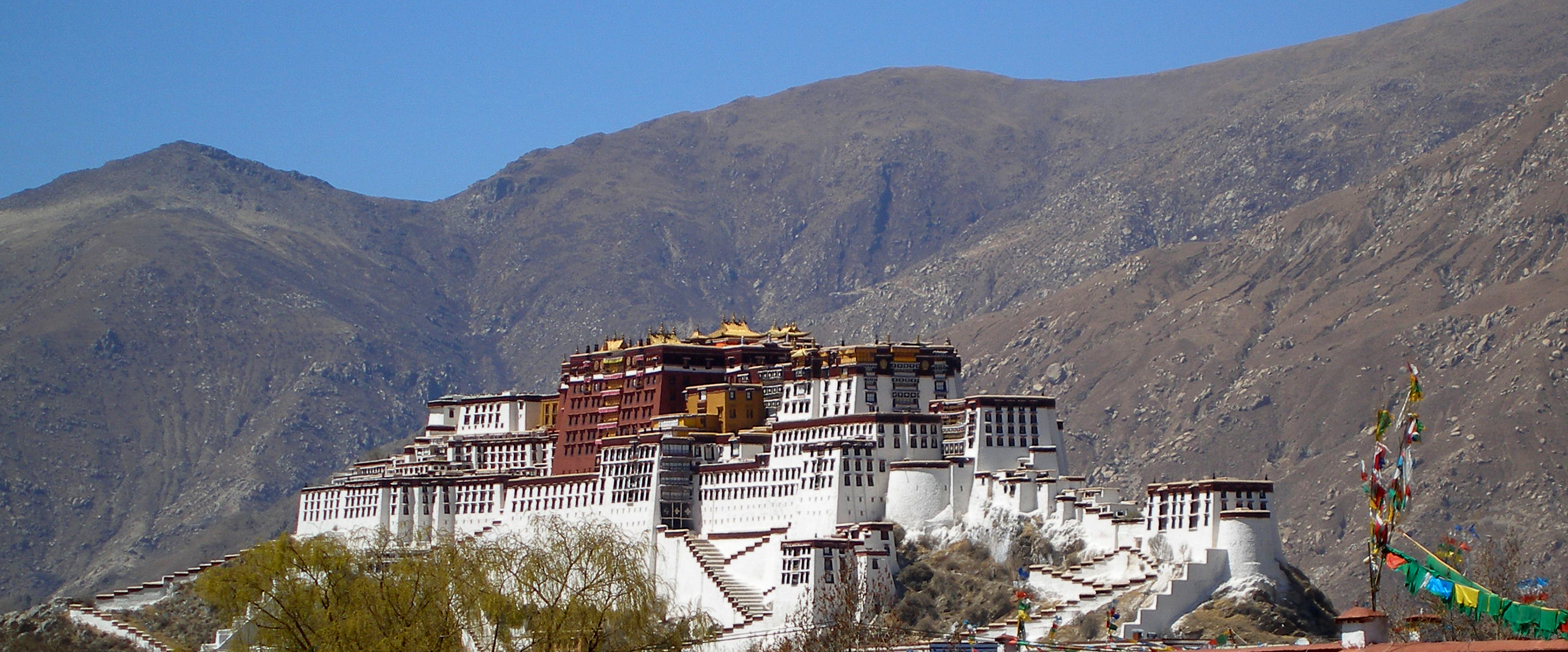 Potala Palace