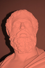Homer or Aristoteles?