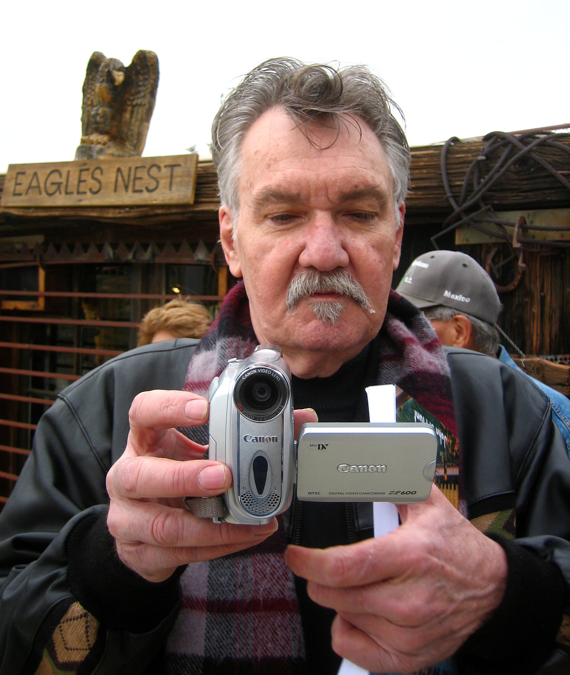 John J. Hunt (9132)