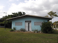 Iglesia Evangelista doctrinal.