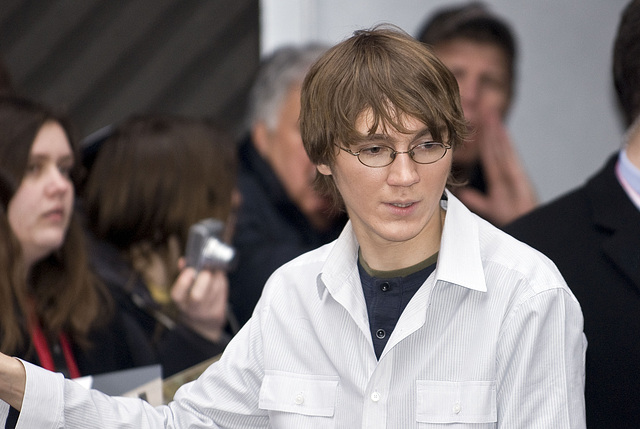 Paul Dano