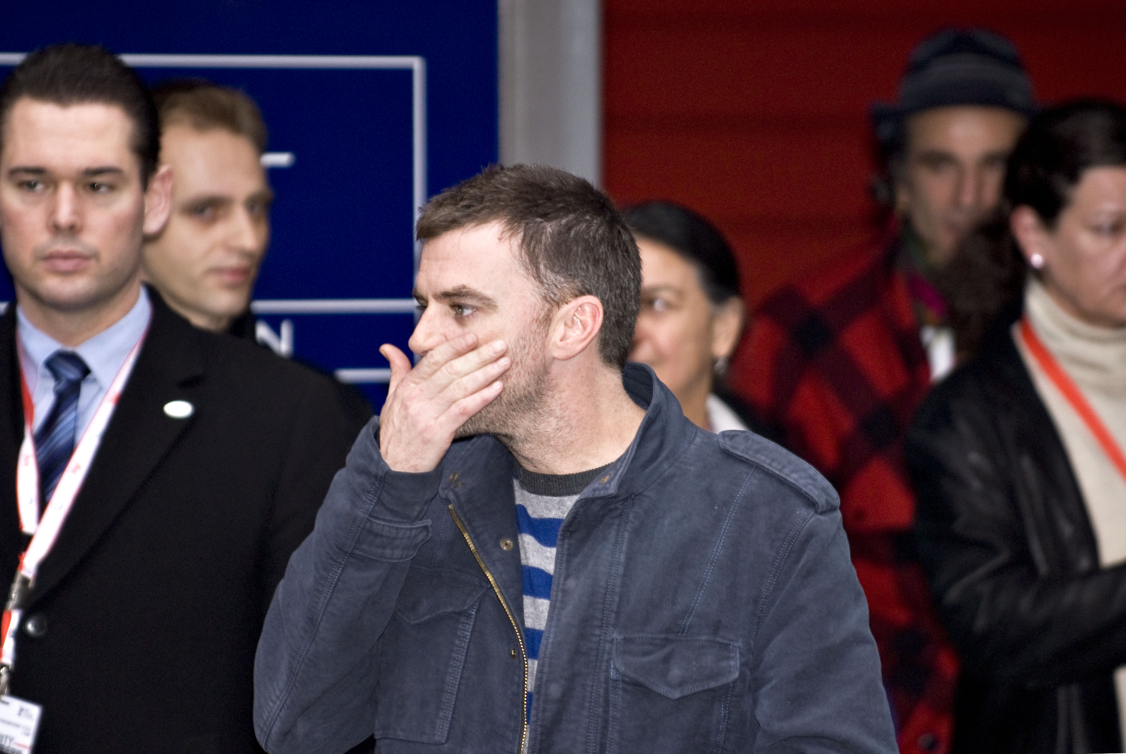 Paul Thomas Anderson