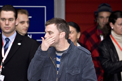 Paul Thomas Anderson