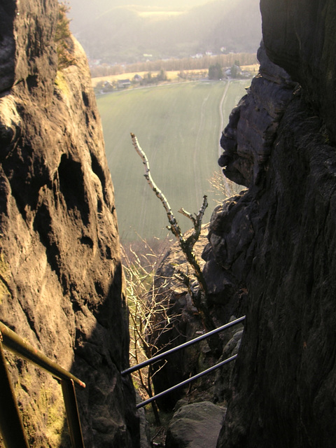 Ausblick