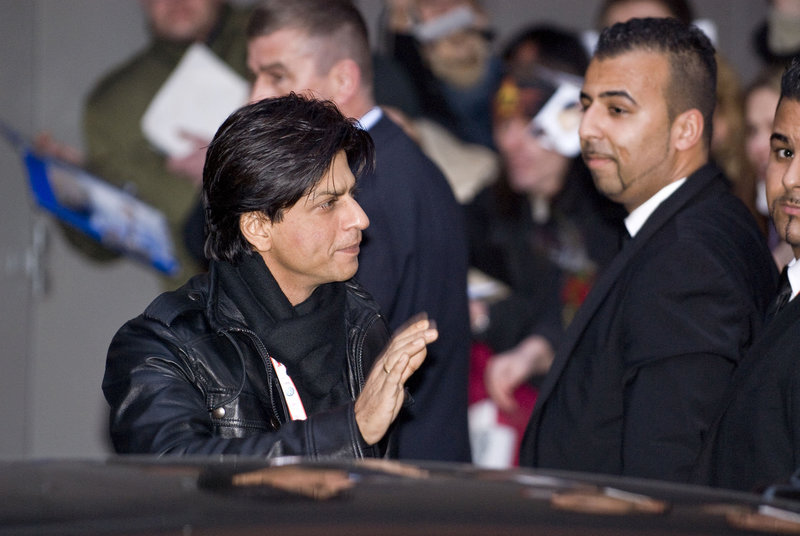 Shah Rukh Khan