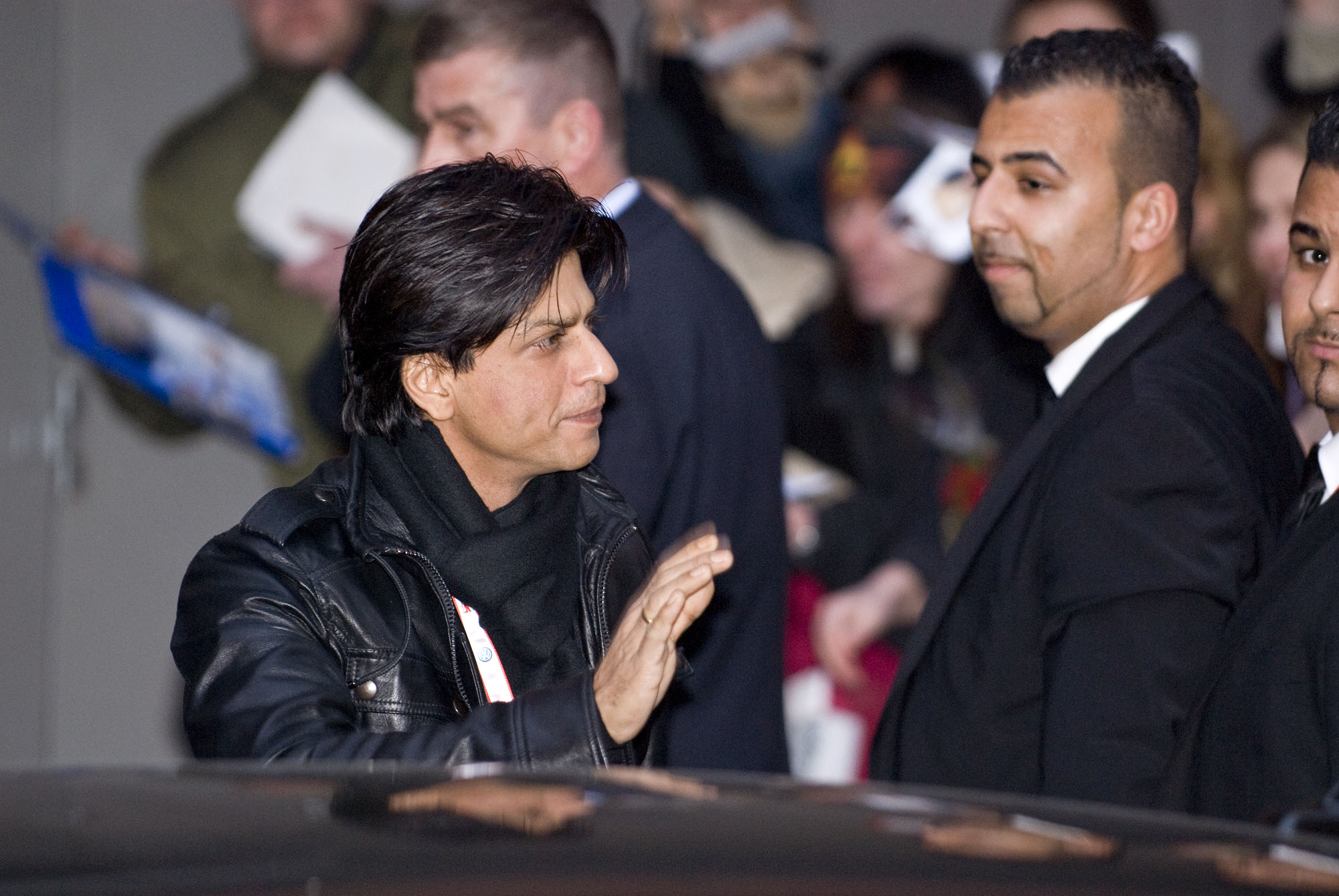 Shah Rukh Khan