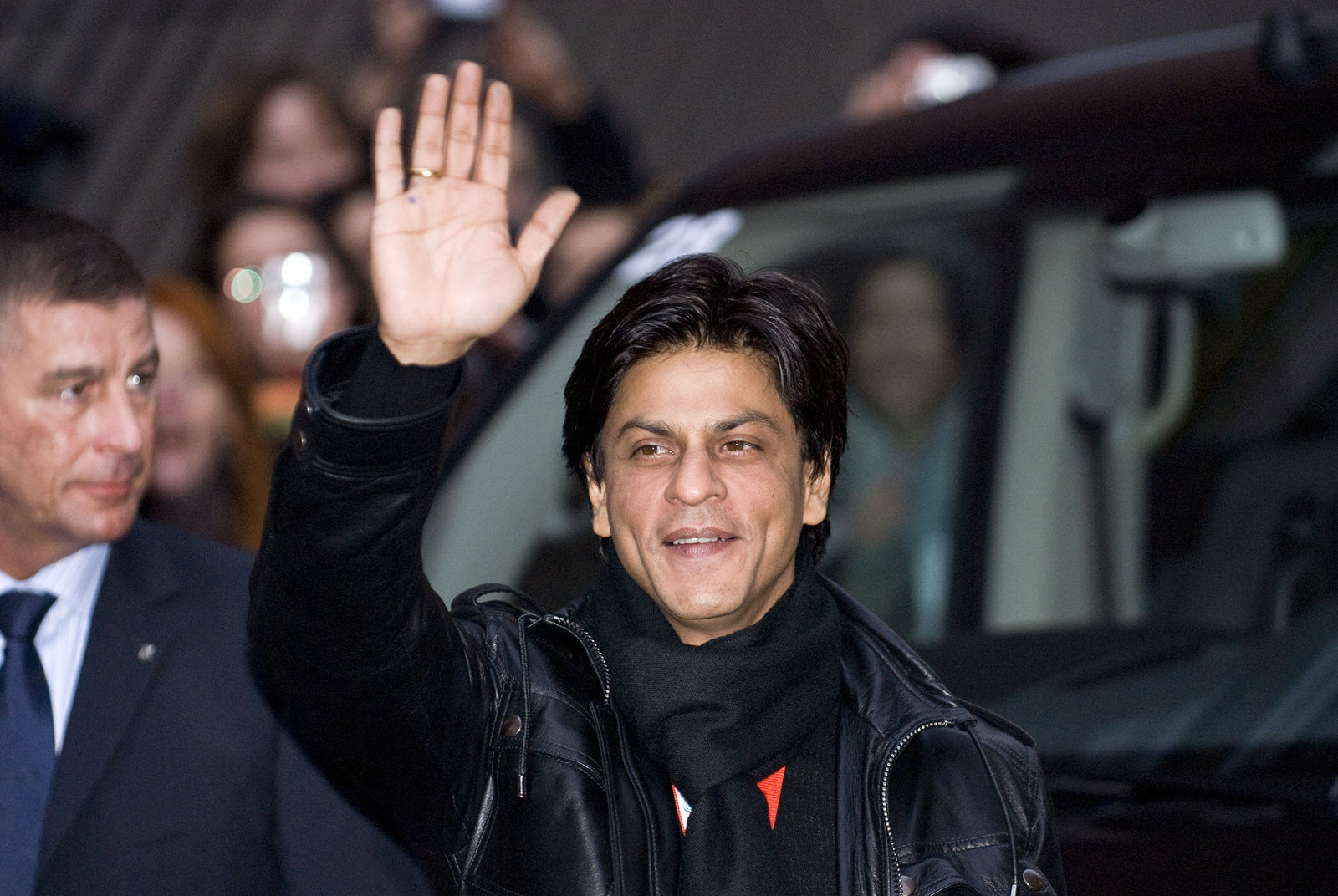 Shah Rukh Khan