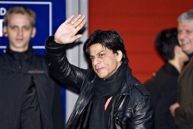 Shah Rukh Khan