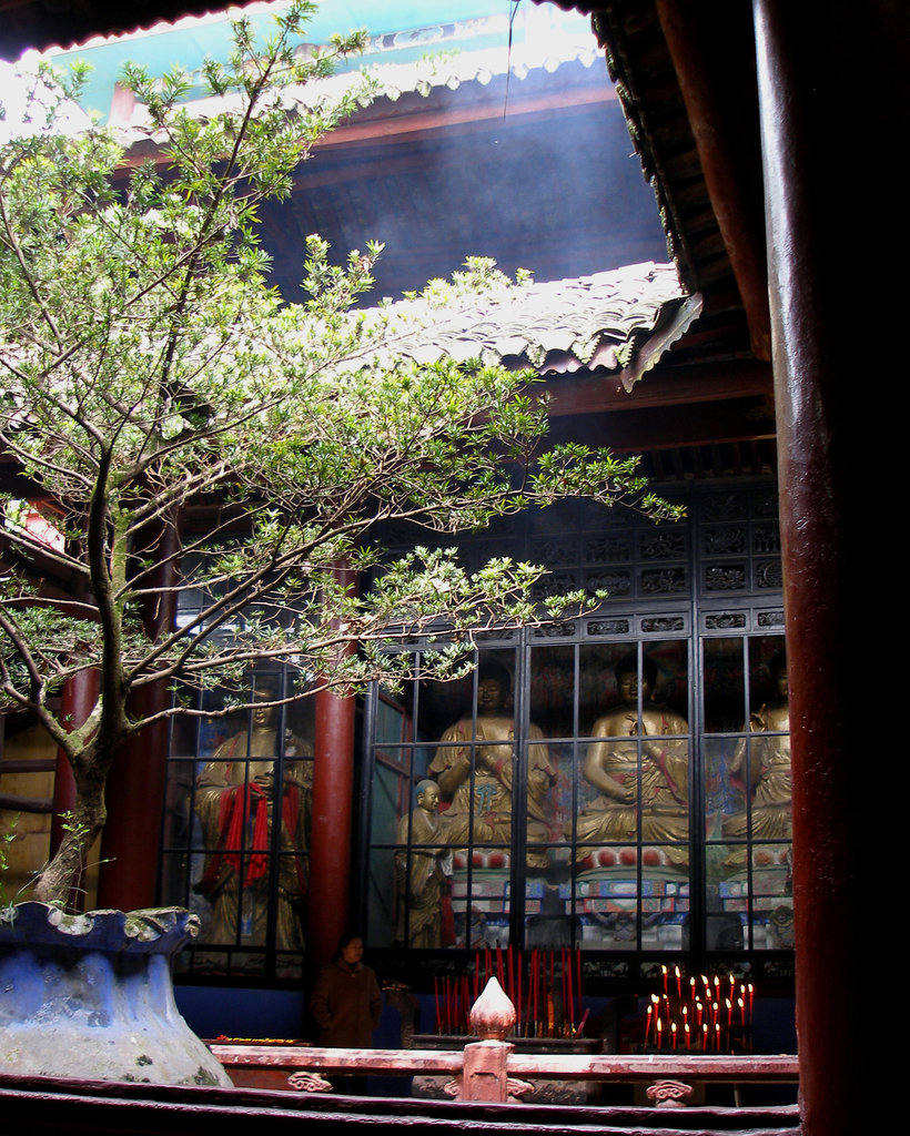 Fengdu