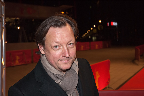 Matthias Brandt