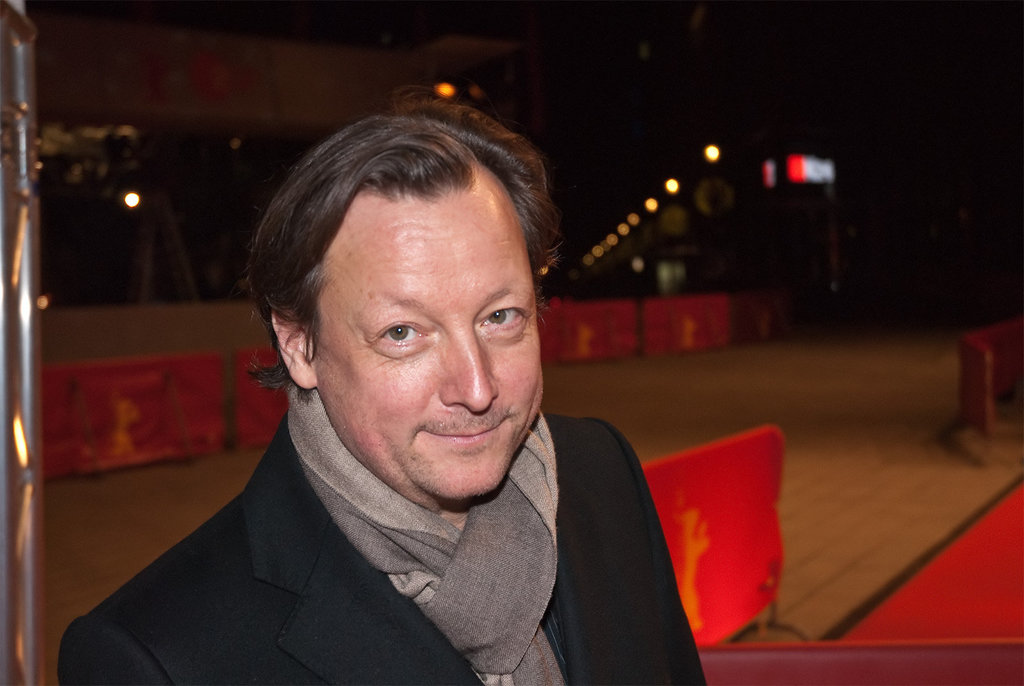 Matthias Brandt