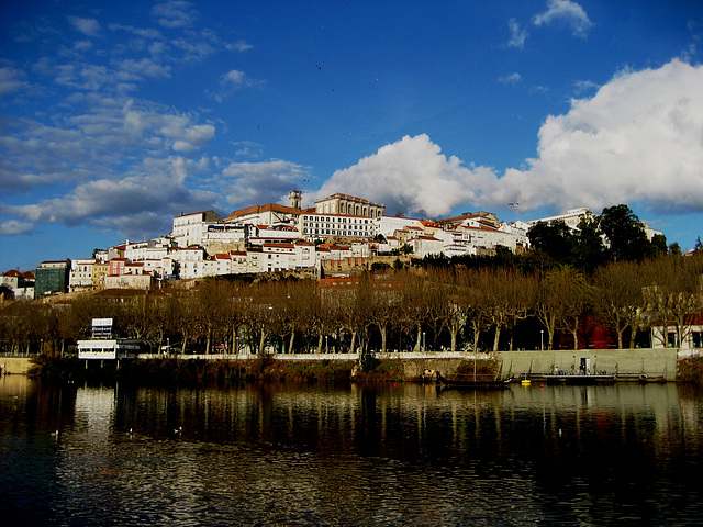 Coimbra