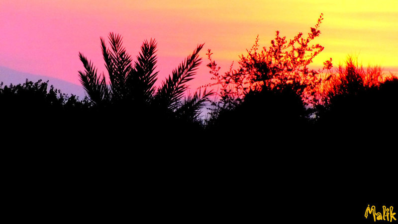 Coucher du jeudi