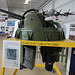 Martin 250CE-13 Turret (1754)