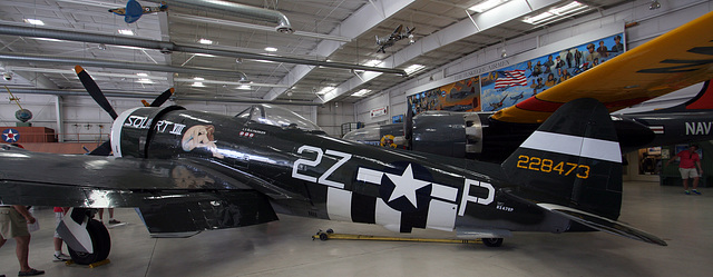 P47 Thunderbolt (1714)