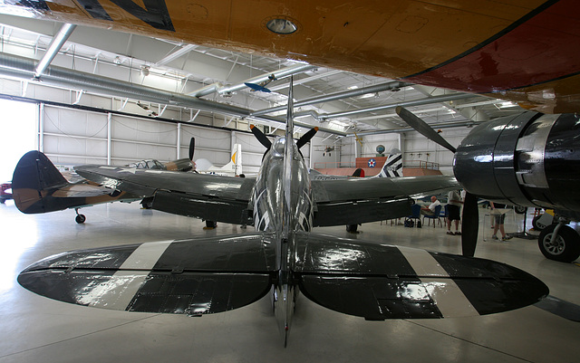 P47 Thunderbolt (1715)