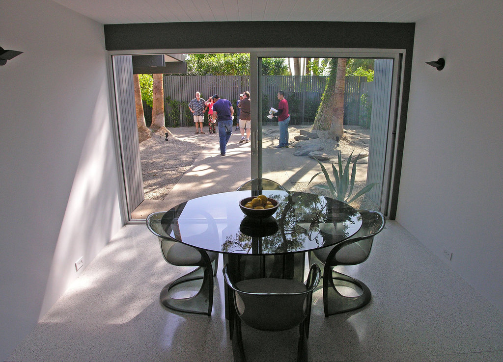 Wexler Dining (7216)