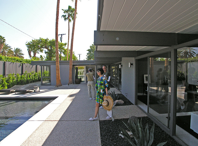 Wexler Pool (7196)