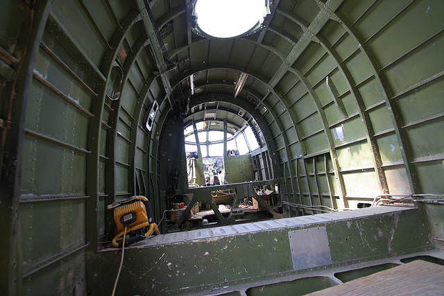 Palm Springs Air Museum (1624)