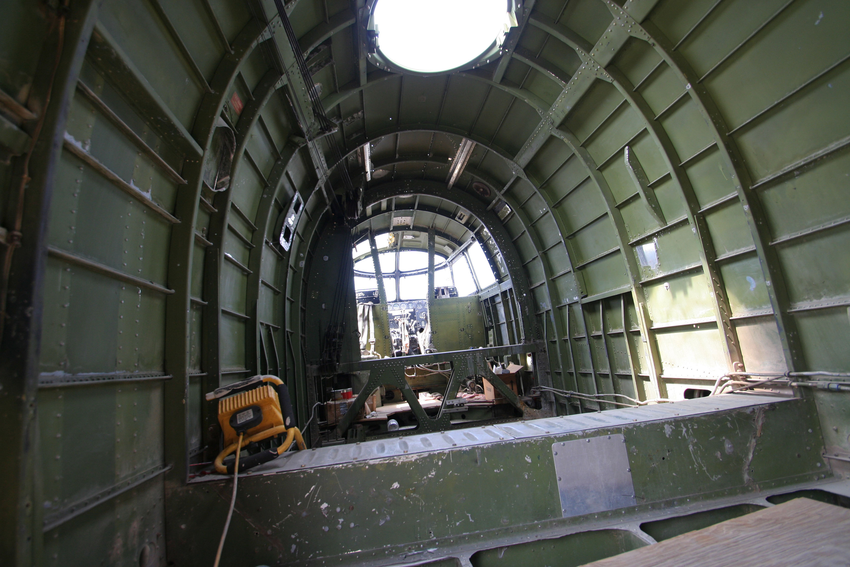 Palm Springs Air Museum (1624)