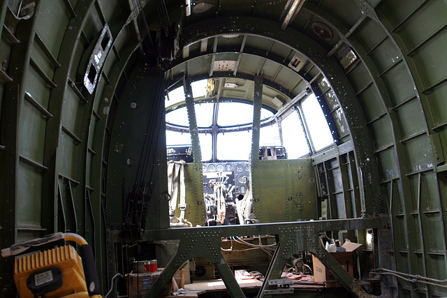 Palm Springs Air Museum (1625)