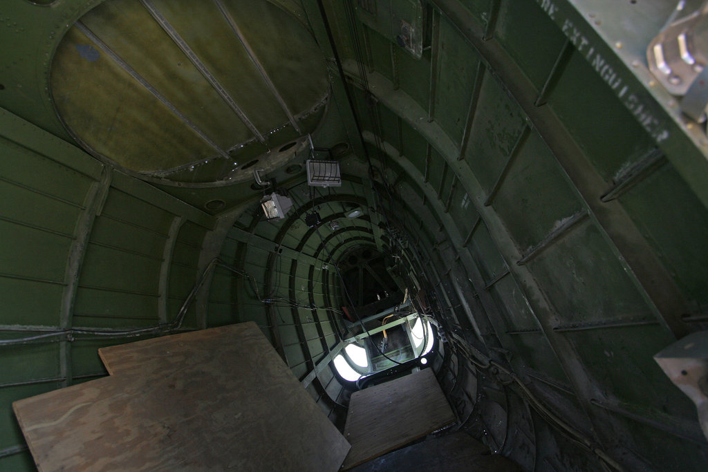Palm Springs Air Museum (1627)