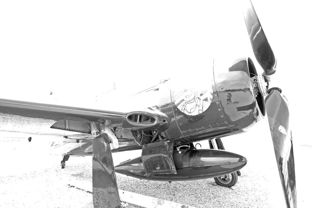 Palm Springs Air Museum (1639)