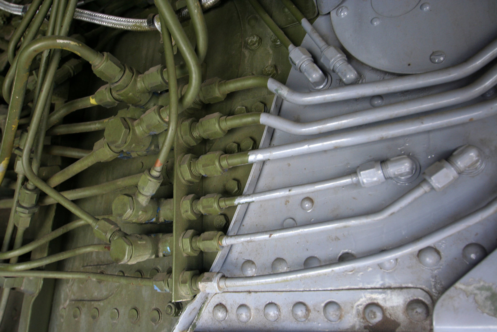 Palm Springs Air Museum (1643) Palm Springs Air Museum (1643)