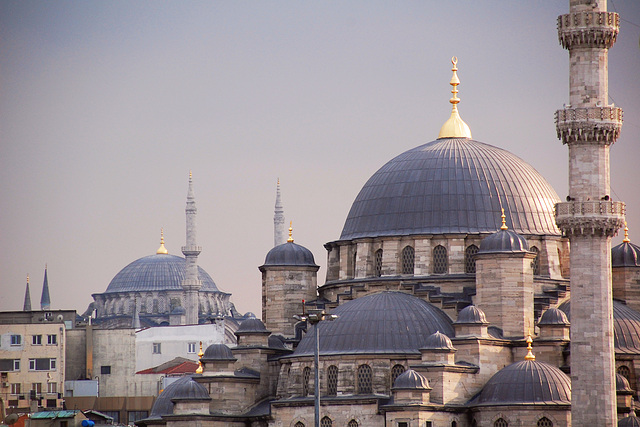 Yeni Camii