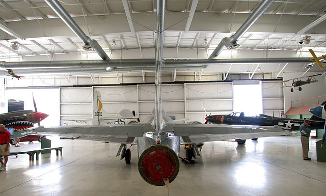 Palm Springs Air Museum (1736)