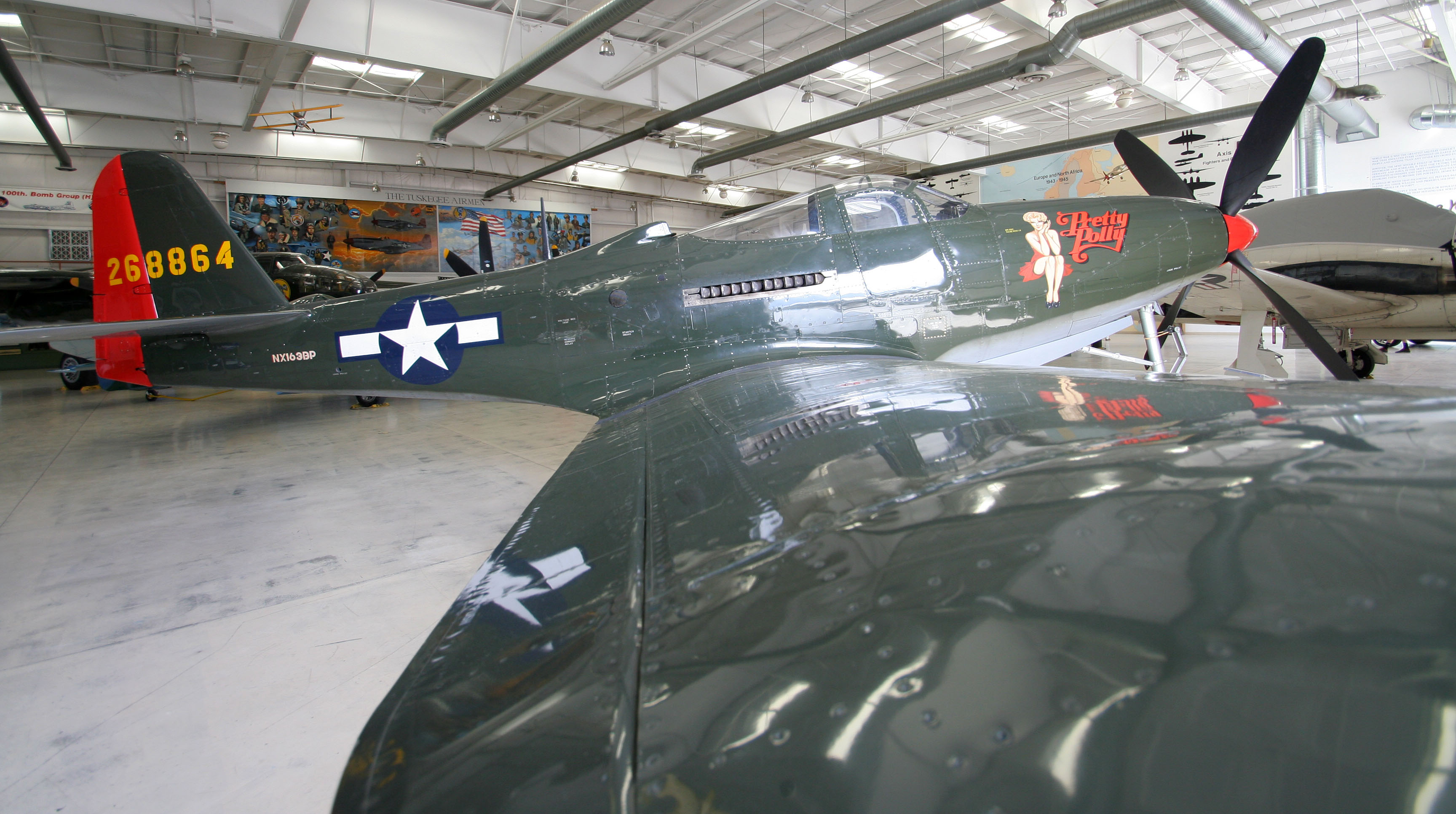 Palm Springs Air Museum (1741)