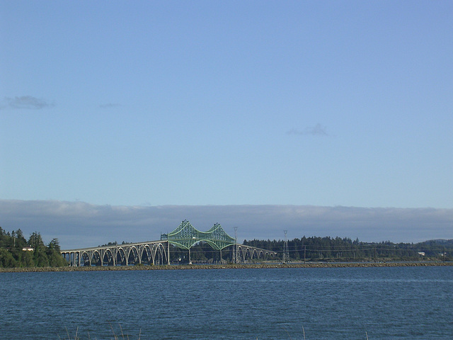 green Bridge