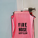 Pink Fire Hose (1457)