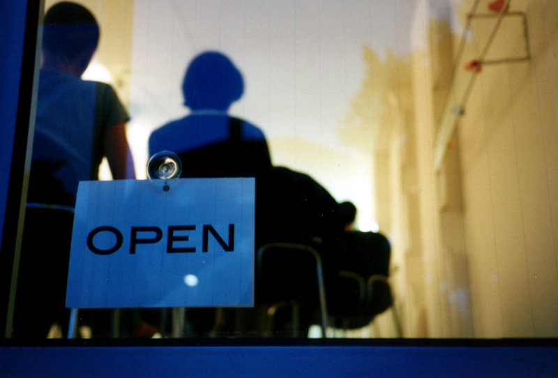 bob open