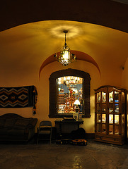 La Posada Hotel, Winslow